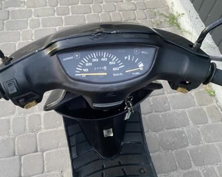 Хонда Другая, объемом двигателя 49 л и пробегом 0 тыс. км за 315 $, фото 4 на Automoto.ua