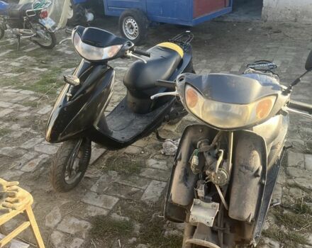 Хонда Другая, объемом двигателя 50 л и пробегом 0 тыс. км за 300 $, фото 2 на Automoto.ua