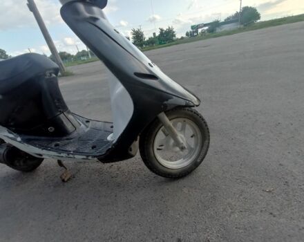 Хонда Другая, объемом двигателя 50 л и пробегом 0 тыс. км за 191 $, фото 7 на Automoto.ua