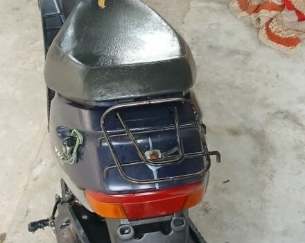 Хонда Інша, об'ємом двигуна 49 л та пробігом 0 тис. км за 249 $, фото 3 на Automoto.ua