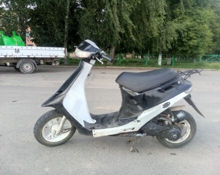 Хонда Другая, объемом двигателя 50 л и пробегом 0 тыс. км за 191 $, фото 9 на Automoto.ua