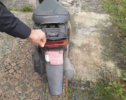 Хонда Другая, объемом двигателя 0 л и пробегом 0 тыс. км за 144 $, фото 2 на Automoto.ua