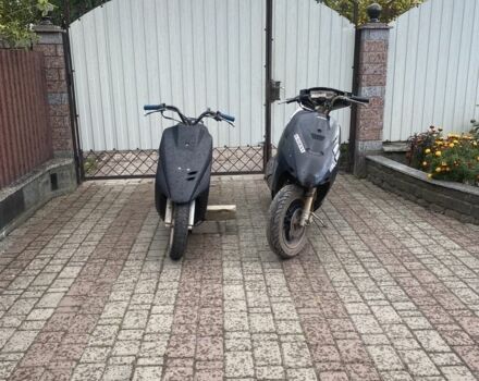 Хонда Другая, объемом двигателя 50 л и пробегом 0 тыс. км за 67 $, фото 2 на Automoto.ua