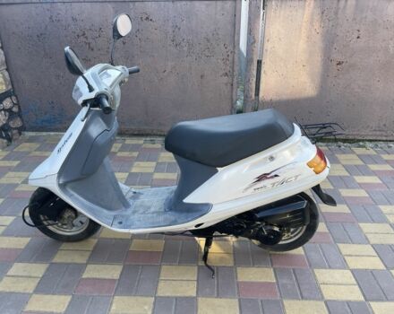Хонда Інша, об'ємом двигуна 49 л та пробігом 0 тис. км за 279 $, фото 3 на Automoto.ua
