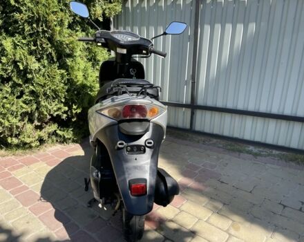 Хонда Другая, объемом двигателя 50 л и пробегом 0 тыс. км за 750 $, фото 7 на Automoto.ua