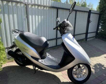 Хонда Другая, объемом двигателя 50 л и пробегом 0 тыс. км за 750 $, фото 3 на Automoto.ua