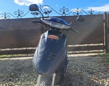 Хонда Другая, объемом двигателя 49 л и пробегом 0 тыс. км за 357 $, фото 1 на Automoto.ua