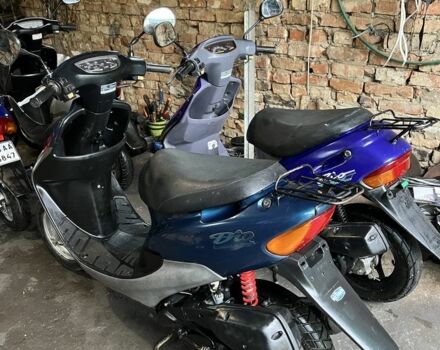 Хонда Другая, объемом двигателя 0 л и пробегом 0 тыс. км за 370 $, фото 4 на Automoto.ua