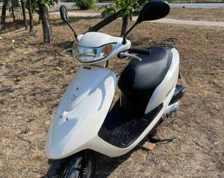 Хонда Другая, объемом двигателя 50 л и пробегом 0 тыс. км за 700 $, фото 1 на Automoto.ua