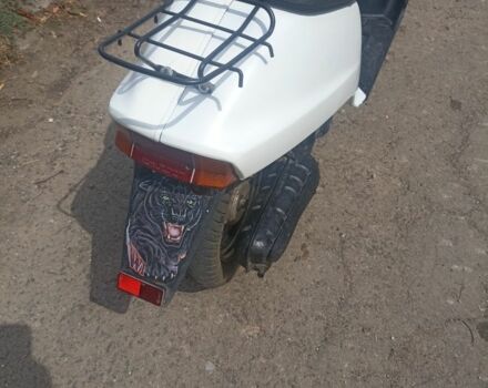 Хонда Інша, об'ємом двигуна 49 л та пробігом 0 тис. км за 146 $, фото 2 на Automoto.ua
