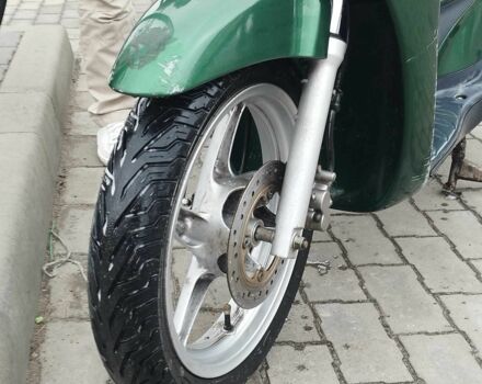 Хонда Інша, об'ємом двигуна 0.15 л та пробігом 0 тис. км за 49000 $, фото 2 на Automoto.ua