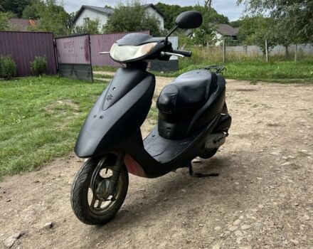 Хонда Другая, объемом двигателя 49 л и пробегом 0 тыс. км за 250 $, фото 3 на Automoto.ua