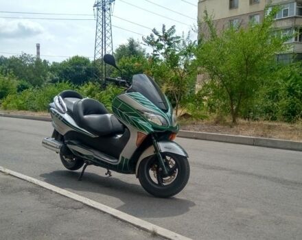 Хонда Інша, об'ємом двигуна 0.25 л та пробігом 0 тис. км за 2000 $, фото 4 на Automoto.ua