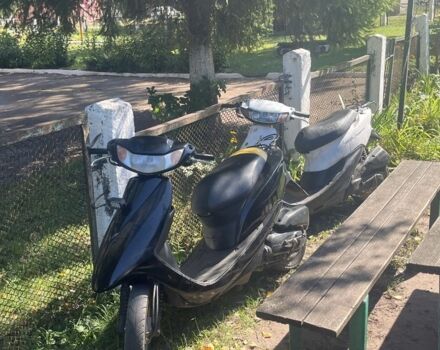 Хонда Другая, объемом двигателя 50 л и пробегом 0 тыс. км за 300 $, фото 1 на Automoto.ua