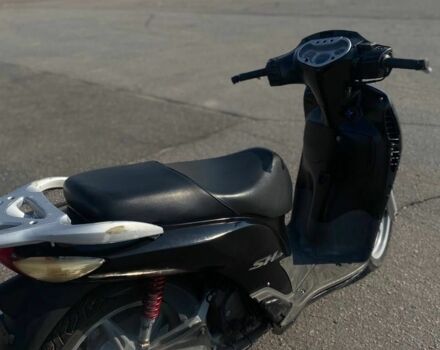 Хонда Другая, объемом двигателя 0.15 л и пробегом 0 тыс. км за 600 $, фото 4 на Automoto.ua