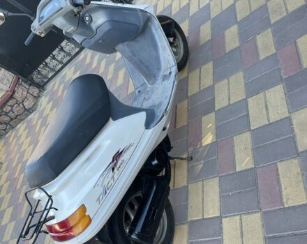 Хонда Інша, об'ємом двигуна 49 л та пробігом 0 тис. км за 279 $, фото 6 на Automoto.ua