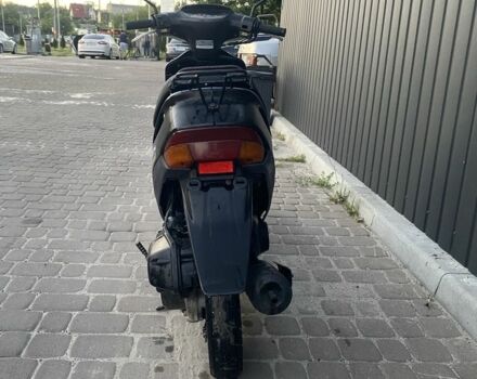 Хонда Другая, объемом двигателя 49 л и пробегом 0 тыс. км за 315 $, фото 1 на Automoto.ua