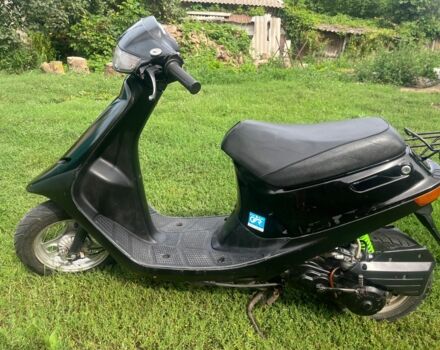 Хонда Другая, объемом двигателя 50 л и пробегом 0 тыс. км за 315 $, фото 2 на Automoto.ua