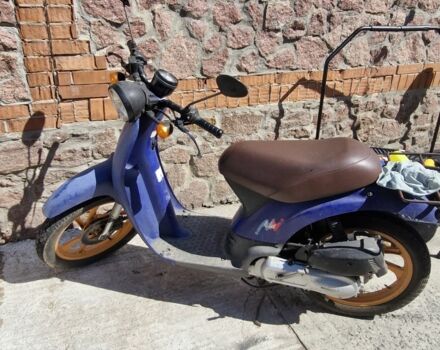 Хонда Другая, объемом двигателя 88 л и пробегом 0 тыс. км за 364 $, фото 3 на Automoto.ua