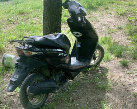 Хонда Інша, об'ємом двигуна 49 л та пробігом 0 тис. км за 460 $, фото 3 на Automoto.ua