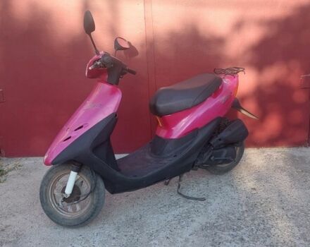 Хонда Другая, объемом двигателя 0 л и пробегом 0 тыс. км за 369 $, фото 1 на Automoto.ua