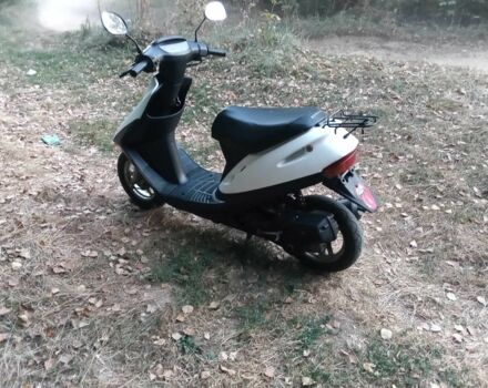 Хонда Другая, объемом двигателя 50 л и пробегом 0 тыс. км за 332 $, фото 1 на Automoto.ua