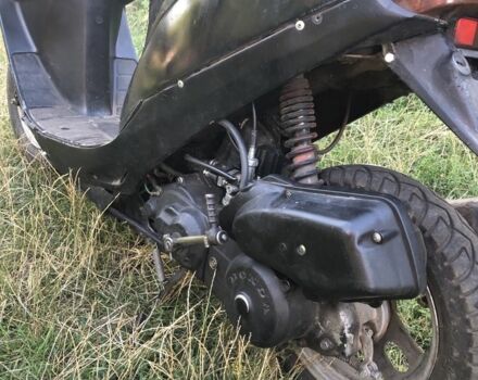 Хонда Інша, об'ємом двигуна 50 л та пробігом 0 тис. км за 206 $, фото 3 на Automoto.ua