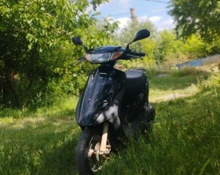 Хонда Інша, об'ємом двигуна 65 л та пробігом 0 тис. км за 315 $, фото 2 на Automoto.ua