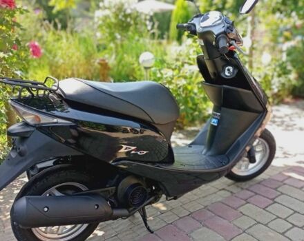 Хонда Другая, объемом двигателя 50 л и пробегом 0 тыс. км за 750 $, фото 4 на Automoto.ua