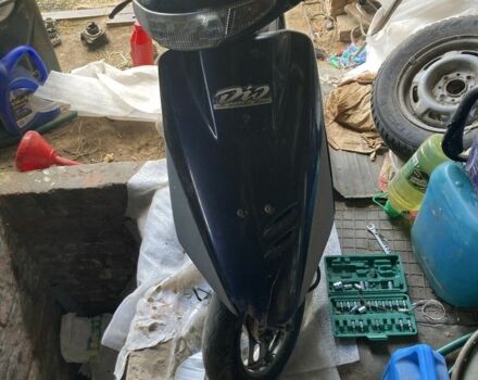 Хонда Другая, объемом двигателя 65 л и пробегом 0 тыс. км за 206 $, фото 2 на Automoto.ua