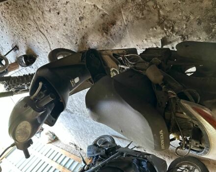 Хонда Інша, об'ємом двигуна 50 л та пробігом 0 тис. км за 158 $, фото 2 на Automoto.ua