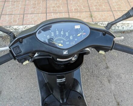 Хонда Другая, объемом двигателя 50 л и пробегом 0 тыс. км за 740 $, фото 6 на Automoto.ua