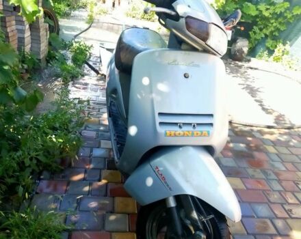 Хонда Інша, об'ємом двигуна 49 л та пробігом 0 тис. км за 374 $, фото 6 на Automoto.ua