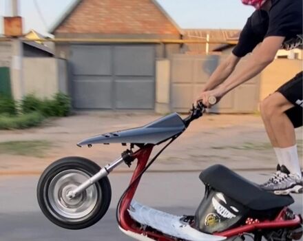 Хонда Інша, об'ємом двигуна 0 л та пробігом 0 тис. км за 436 $, фото 5 на Automoto.ua