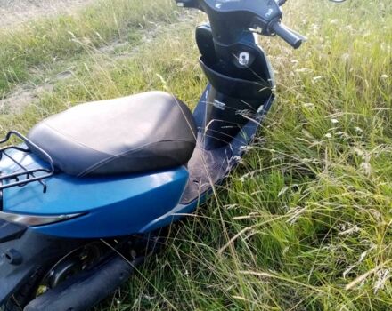 Хонда Другая, объемом двигателя 50 л и пробегом 0 тыс. км за 520 $, фото 3 на Automoto.ua