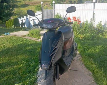 Хонда Другая, объемом двигателя 49 л и пробегом 0 тыс. км за 339 $, фото 6 на Automoto.ua
