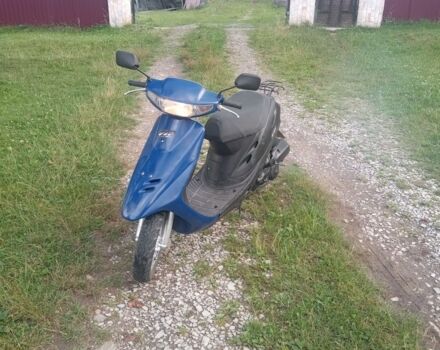 Хонда Другая, объемом двигателя 50 л и пробегом 0 тыс. км за 267 $, фото 1 на Automoto.ua