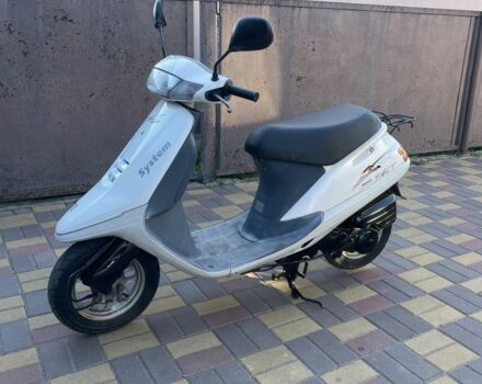 Хонда Інша, об'ємом двигуна 49 л та пробігом 0 тис. км за 279 $, фото 2 на Automoto.ua