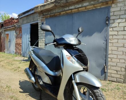 Хонда Другая, объемом двигателя 0 л и пробегом 0 тыс. км за 1017 $, фото 1 на Automoto.ua
