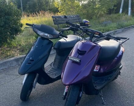 Хонда Другая, объемом двигателя 49 л и пробегом 0 тыс. км за 216 $, фото 5 на Automoto.ua