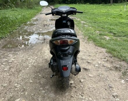 Хонда Другая, объемом двигателя 49 л и пробегом 0 тыс. км за 250 $, фото 6 на Automoto.ua