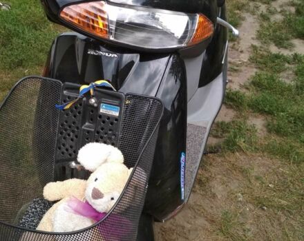 Хонда Другая, объемом двигателя 0 л и пробегом 0 тыс. км за 750 $, фото 1 на Automoto.ua