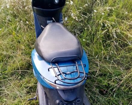 Хонда Другая, объемом двигателя 50 л и пробегом 0 тыс. км за 520 $, фото 2 на Automoto.ua