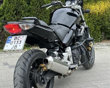 Хонда Інша, об'ємом двигуна 0.6 л та пробігом 0 тис. км за 4100 $, фото 4 на Automoto.ua