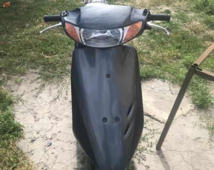 Хонда Інша, об'ємом двигуна 50 л та пробігом 0 тис. км за 388 $, фото 1 на Automoto.ua