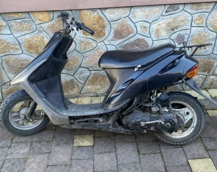 Хонда Інша, об'ємом двигуна 49 л та пробігом 0 тис. км за 120 $, фото 5 на Automoto.ua