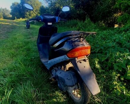 Хонда Другая, объемом двигателя 65 л и пробегом 0 тыс. км за 231 $, фото 3 на Automoto.ua