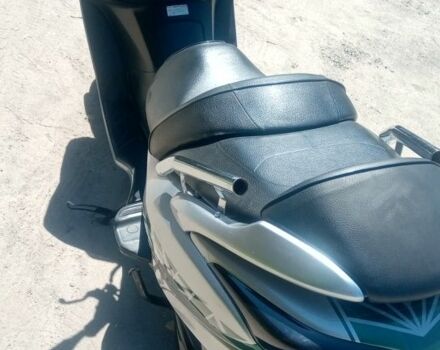 Хонда Інша, об'ємом двигуна 0.25 л та пробігом 0 тис. км за 2000 $, фото 1 на Automoto.ua