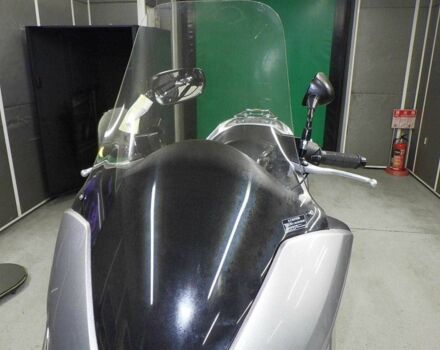 Хонда Другая, объемом двигателя 0.25 л и пробегом 0 тыс. км за 2300 $, фото 6 на Automoto.ua