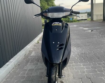 Хонда Другая, объемом двигателя 49 л и пробегом 0 тыс. км за 315 $, фото 3 на Automoto.ua